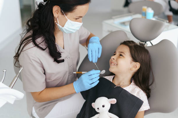 Laser Dentistry in Wrightsville, PA